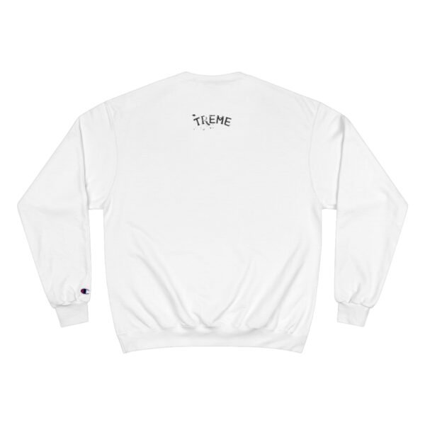 'Treme' Preservation Hall Jazz Band Champion Sweatshirt - Image 2