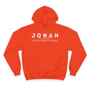 Veep Champion Hoodie