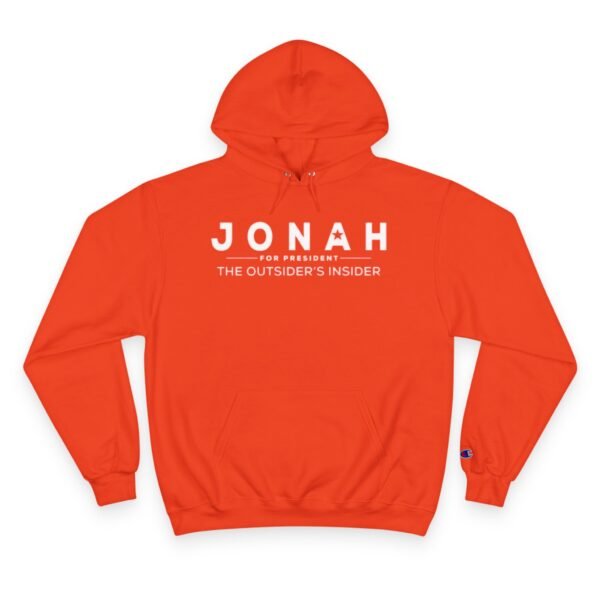 Veep Champion Hoodie