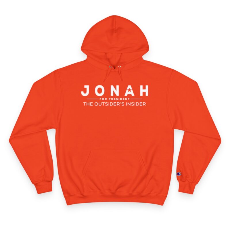Veep Champion Hoodie
