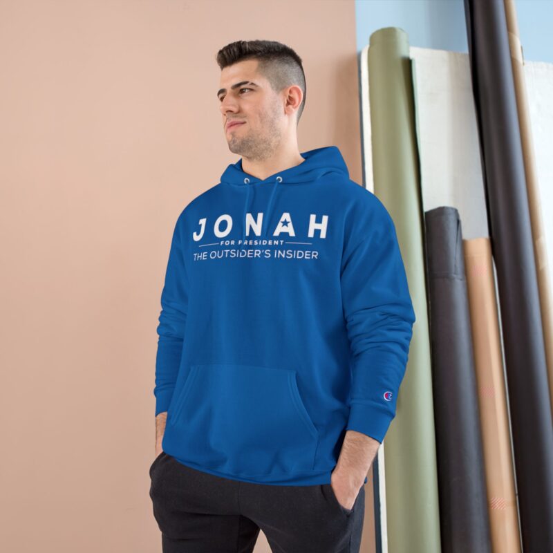 Veep Champion Hoodie - Image 11