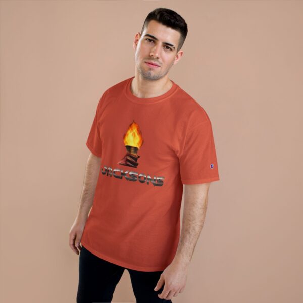 The Jacksons Champion T-Shirt - Image 27