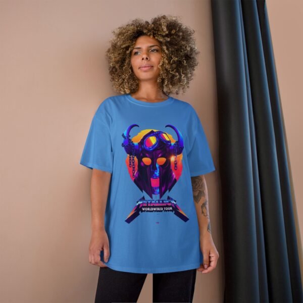 Metallica Champion T-Shirt - Image 16