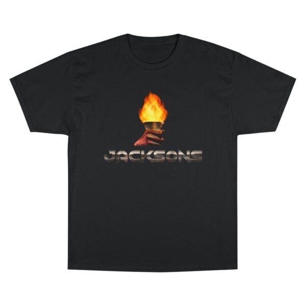 The Jacksons Champion T-Shirt - Image 13