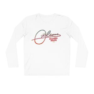 Orleans Organic Sparker Long Sleeve Shirt