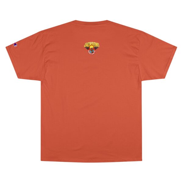 The Jacksons Champion T-Shirt - Image 26