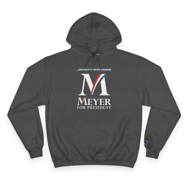 Veep Champion Hoodie - Image 5
