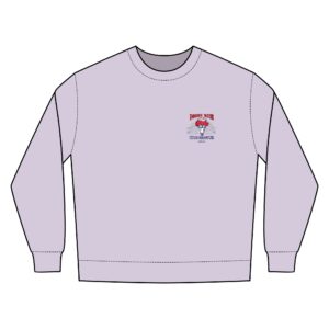 Bobby Weir & Wolf Bros Nantucket Crewneck Sweatshirt