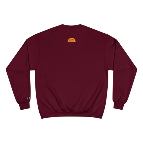 Jackson Browne Champion Sweatshirt - Image 22