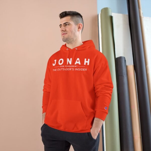 Veep Champion Hoodie - Image 3