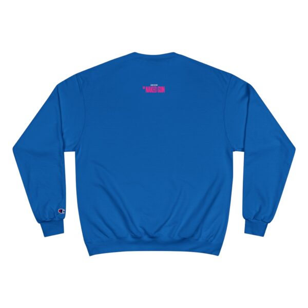 The Naked Gun Champion Sweatshirt - Image 22