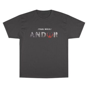 Andor Champion T-Shirt