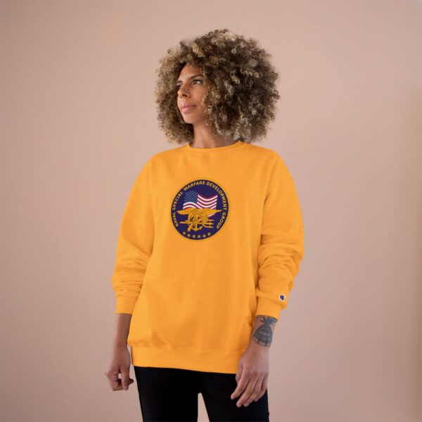 Warfare Champion Sweatshirt - Image 8