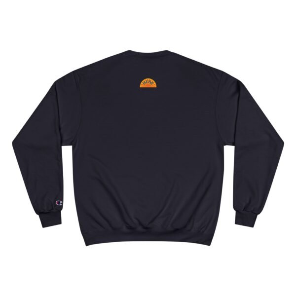 Jackson Browne Champion Sweatshirt - Image 14