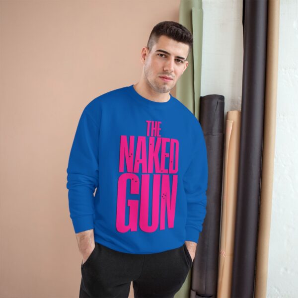 The Naked Gun Champion Sweatshirt - Image 23