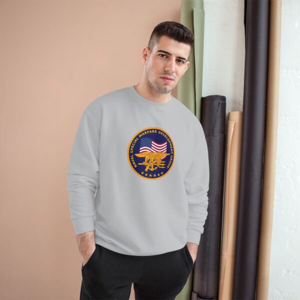 Warfare Champion Sweatshirt - Image 3