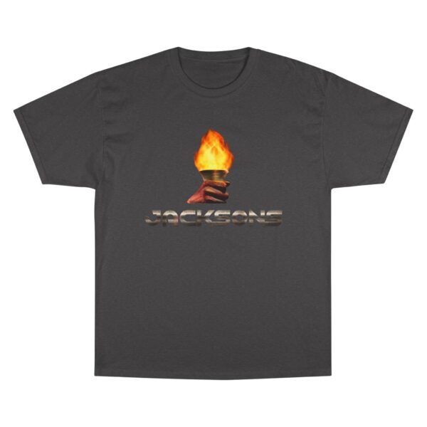 The Jacksons Champion T-Shirt - Image 9
