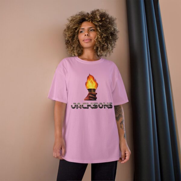 The Jacksons Champion T-Shirt - Image 8