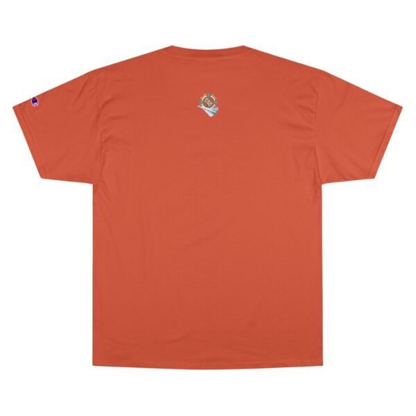 Electric Light Orchestra (ELO) Champion T-Shirt - Image 2