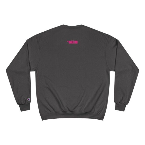 The Naked Gun Champion Sweatshirt - Image 14