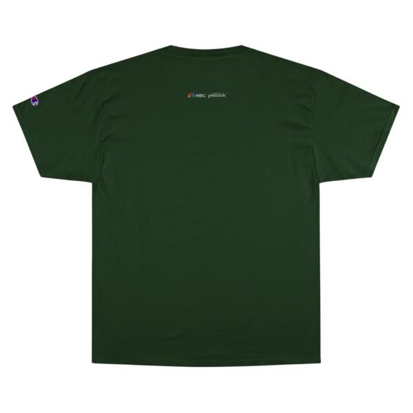 St. Denis Medical Champion T-Shirt - Image 6