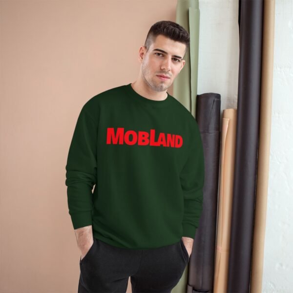 Mobland Champion Sweatshirt - Image 23