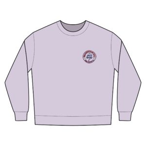 'Treme' Preservation Hall Jazz Band Crewneck Sweatshirt
