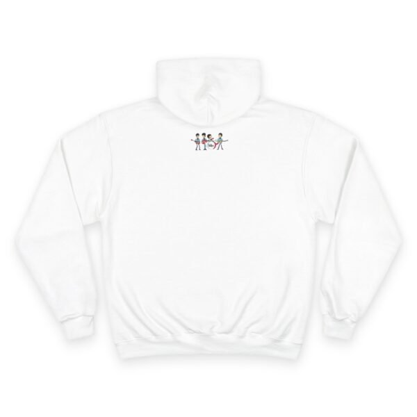 The Beatles Champion Hoodie - Image 2