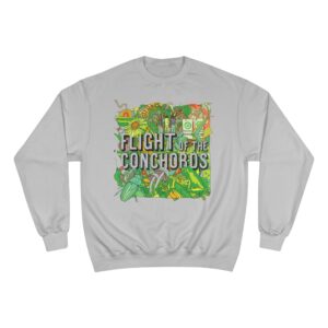 Flight of the Conchords Champion Sweatshirt