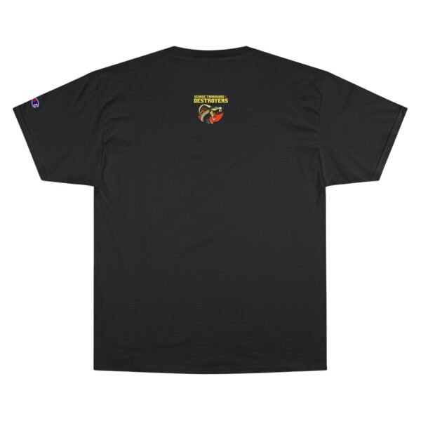 George Thorogood & The Destroyers Champion T-Shirt - Image 14