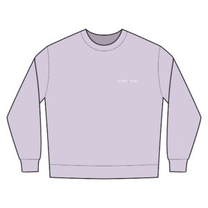 Bobby Weir Nantucket Crewneck Sweatshirt
