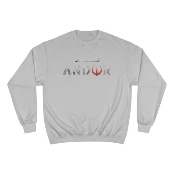 Andor Champion Sweatshirt - Image 5