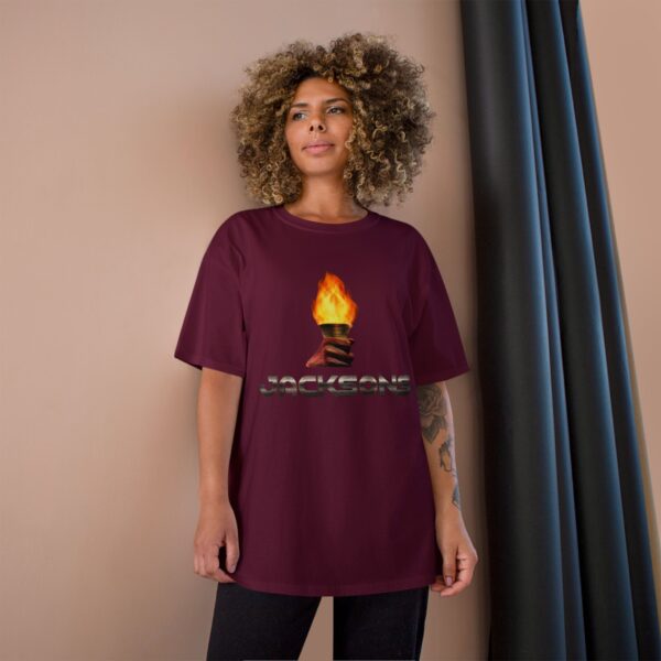 The Jacksons Champion T-Shirt - Image 20