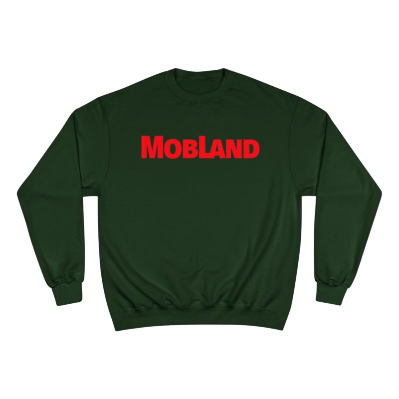 Mobland Champion Sweatshirt - Image 21