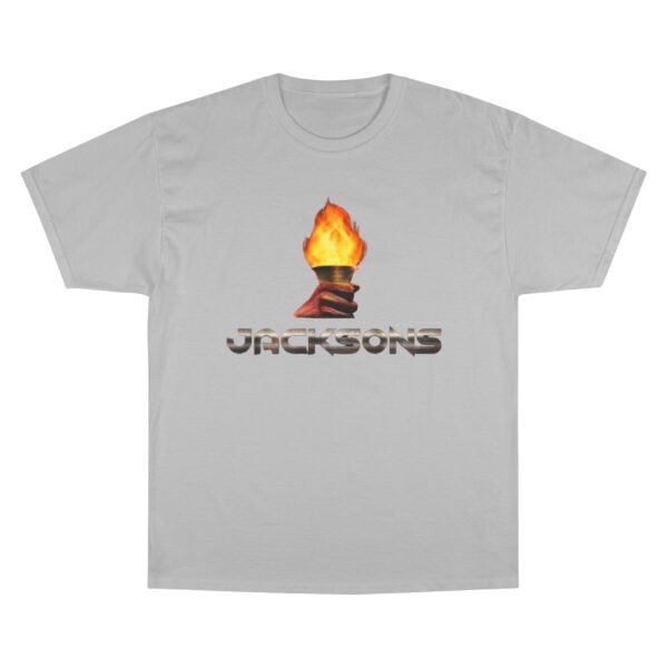 The Jacksons Champion T-Shirt - Image 21