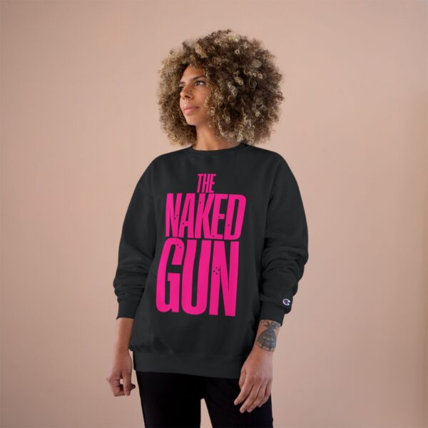 The Naked Gun Champion Sweatshirt - Image 32