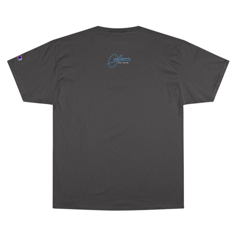 Orleans Champion T-Shirt - Image 2