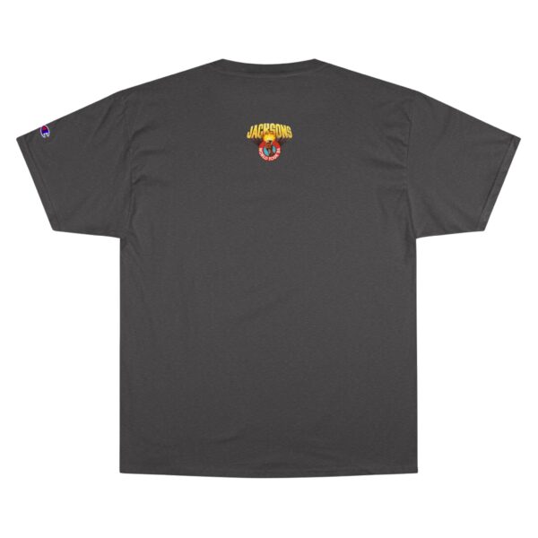The Jacksons Champion T-Shirt - Image 10