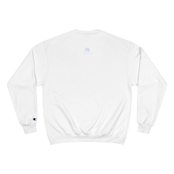 Mobland Champion Sweatshirt - Image 10