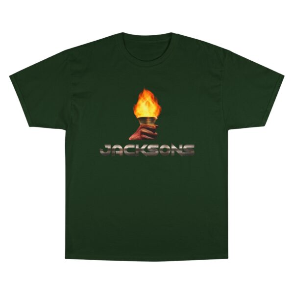 The Jacksons Champion T-Shirt - Image 29