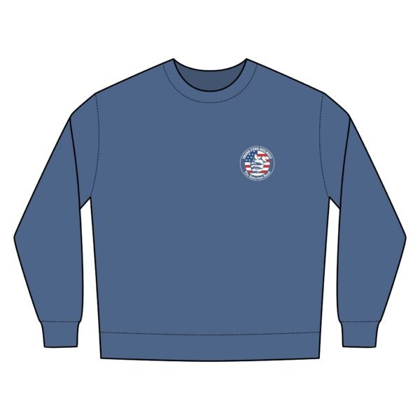 Grand Funk Railroad Crewneck Sweatshirt - Image 2