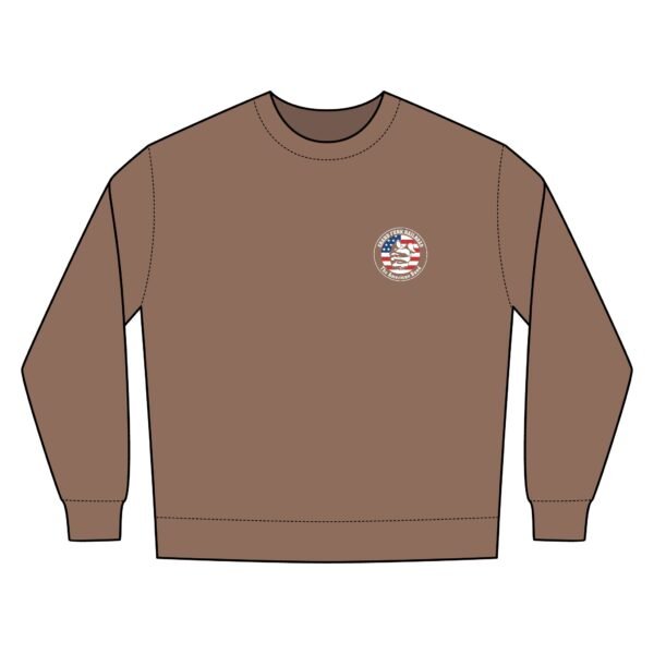 Grand Funk Railroad Crewneck Sweatshirt