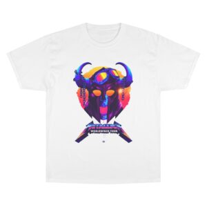 Metallica Champion T-Shirt