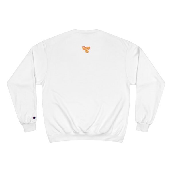 Jackson 5 Champion Sweatshirt - Image 10