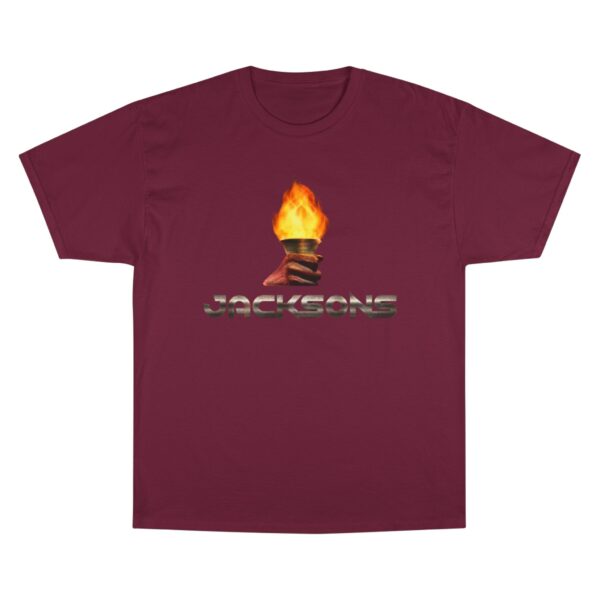 The Jacksons Champion T-Shirt - Image 17