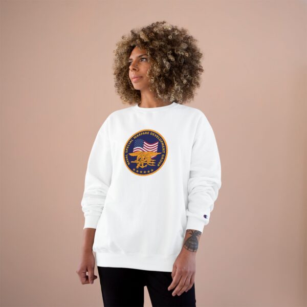 Warfare Champion Sweatshirt - Image 12