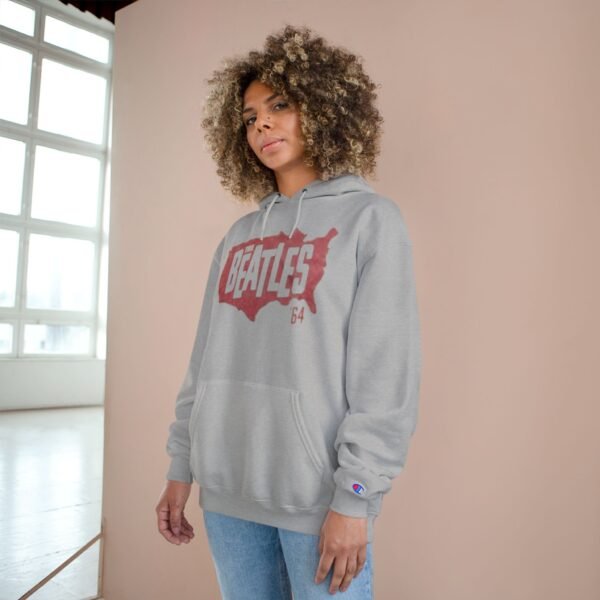 The Beatles Champion Hoodie - Image 8