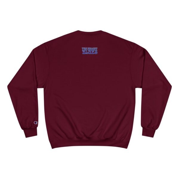 The Moody Blues Champion Sweatshirt - Image 26