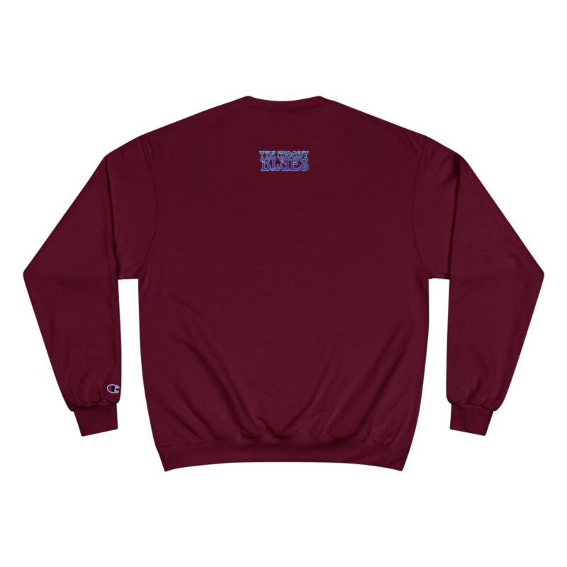 The Moody Blues Champion Sweatshirt - Image 26