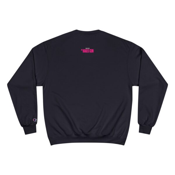 The Naked Gun Champion Sweatshirt - Image 26